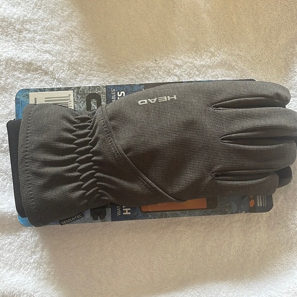 Head men’s gloves size small brand new - Picture 1 of 2